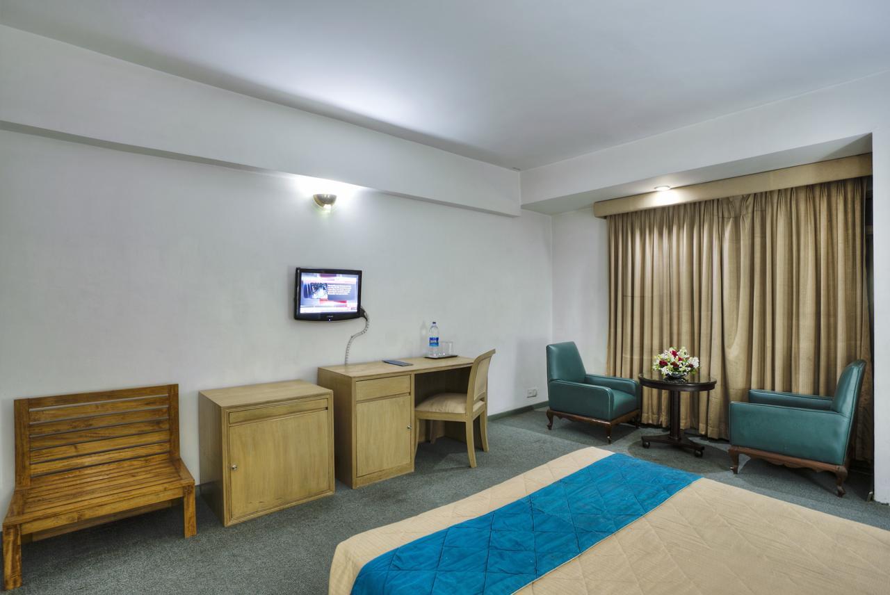 Hotel Purbani International Ltd. Dakka Kültér fotó