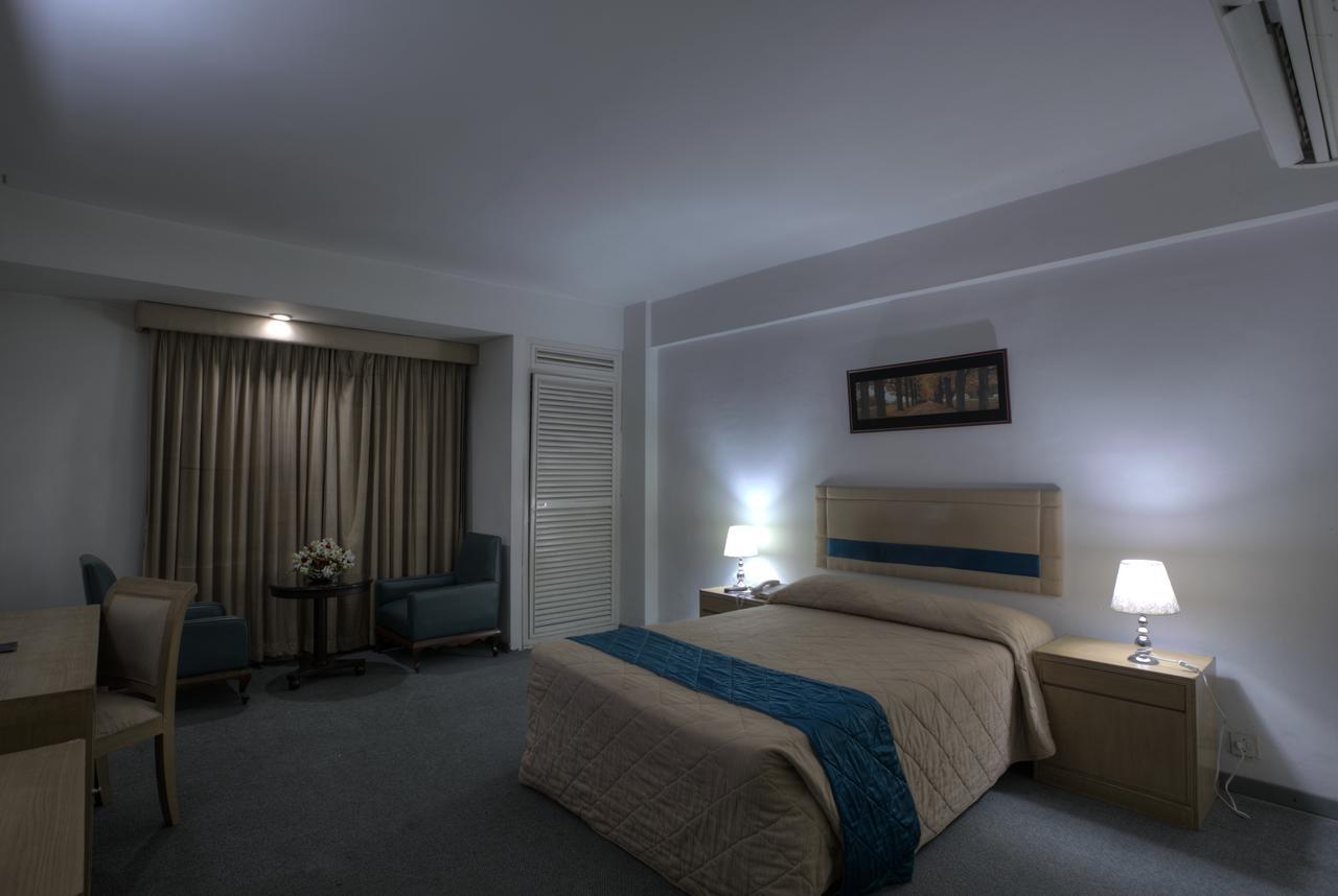 Hotel Purbani International Ltd. Dakka Kültér fotó