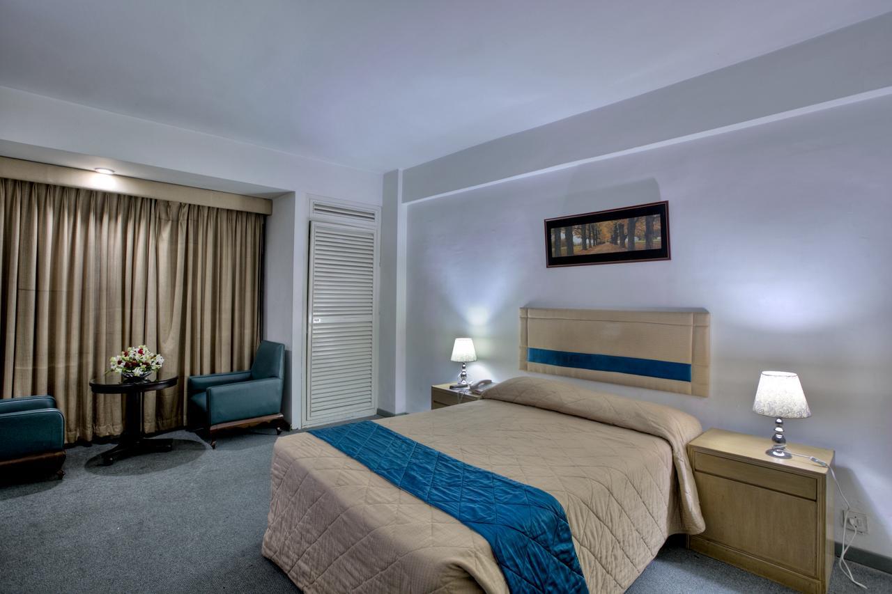 Hotel Purbani International Ltd. Dakka Kültér fotó