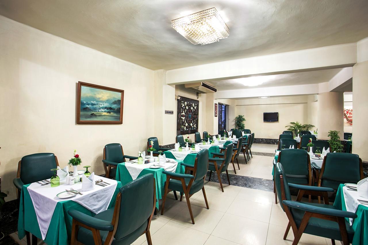 Hotel Purbani International Ltd. Dakka Kültér fotó